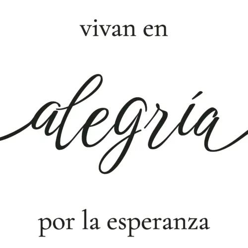 3 CUADROS ALEGRIA VALOR PERSEVERANCIA 1