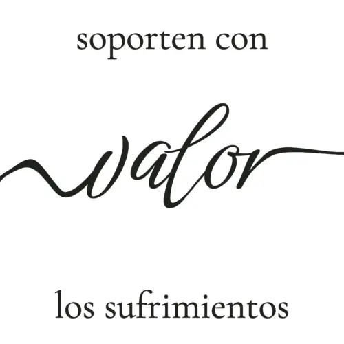 Set Galer?a "Perseverancia"